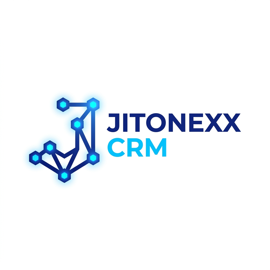 JITONEX CRM Logo